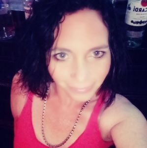 Meet your Posher, Brandy